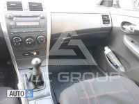 2007 Toyota COROLLA