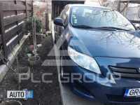 2007 Toyota COROLLA