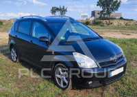 2007 Toyota COROLLA