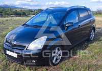 2007 Toyota COROLLA