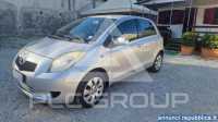 2007 Toyota YARIS