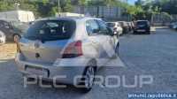 2007 Toyota YARIS