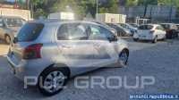2007 Toyota YARIS
