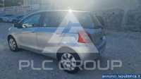 2007 Toyota YARIS