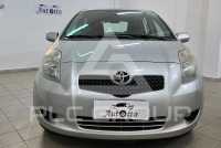 2007 Toyota YARIS
