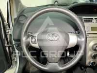 2007 Toyota YARIS
