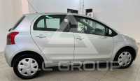 2007 Toyota YARIS