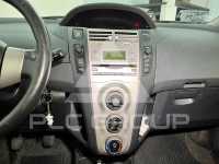 2007 Toyota YARIS