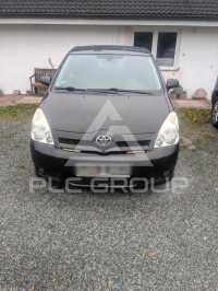 2007 Toyota COROLLA
