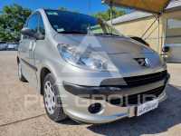 2007 Peugeot 1007