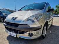2007 Peugeot 1007