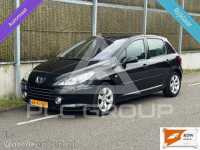 2007 Peugeot 307