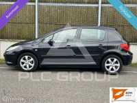 2007 Peugeot 307