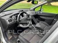 2007 Peugeot 307