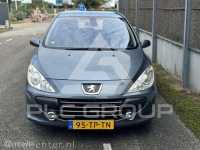 2007 Peugeot 307
