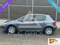 2007 Peugeot 307