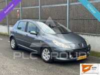 2007 Peugeot 307