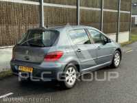 2007 Peugeot 307