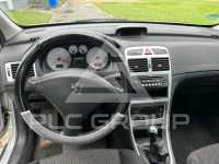 2007 Peugeot 307