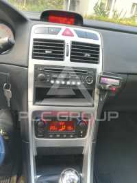 2007 Peugeot 307