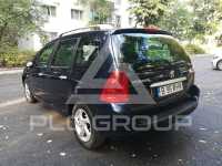 2007 Peugeot 307