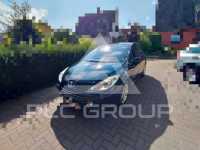 2007 Peugeot 307