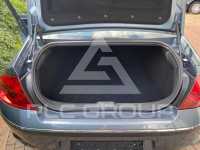 2007 Peugeot 407