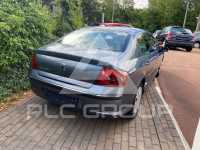 2007 Peugeot 407
