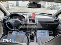 2007 Peugeot 407