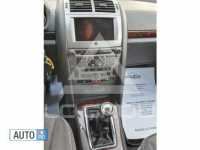 2007 Peugeot 407