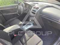2007 Peugeot 407