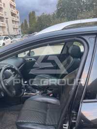 2007 Peugeot 407