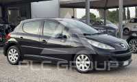 2007 Peugeot 207