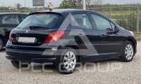 2007 Peugeot 207