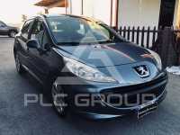 2007 Peugeot 207