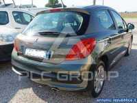 2007 Peugeot 207