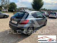 2007 Peugeot 207