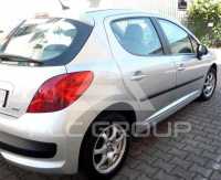2007 Peugeot 207