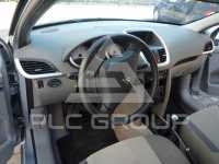 2007 Peugeot 207