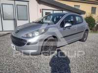2007 Peugeot 207