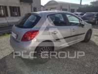 2007 Peugeot 207