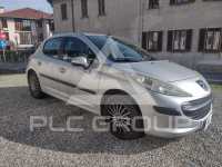 2007 Peugeot 207