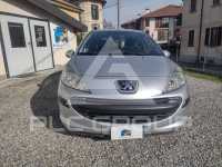 2007 Peugeot 207