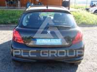 2007 Peugeot 207