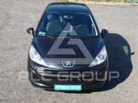 2007 Peugeot 207