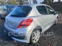 2007 Peugeot 207