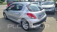 2007 Peugeot 207
