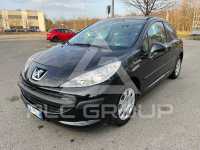 2007 Peugeot 207