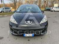 2007 Peugeot 207