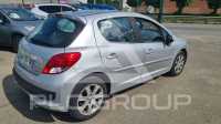 2007 Peugeot 207